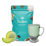 Load image into Gallery viewer, TEAliSe Boba Tea Powder 150g