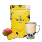 Load image into Gallery viewer, TEAliSe Boba Tea Powder 150g