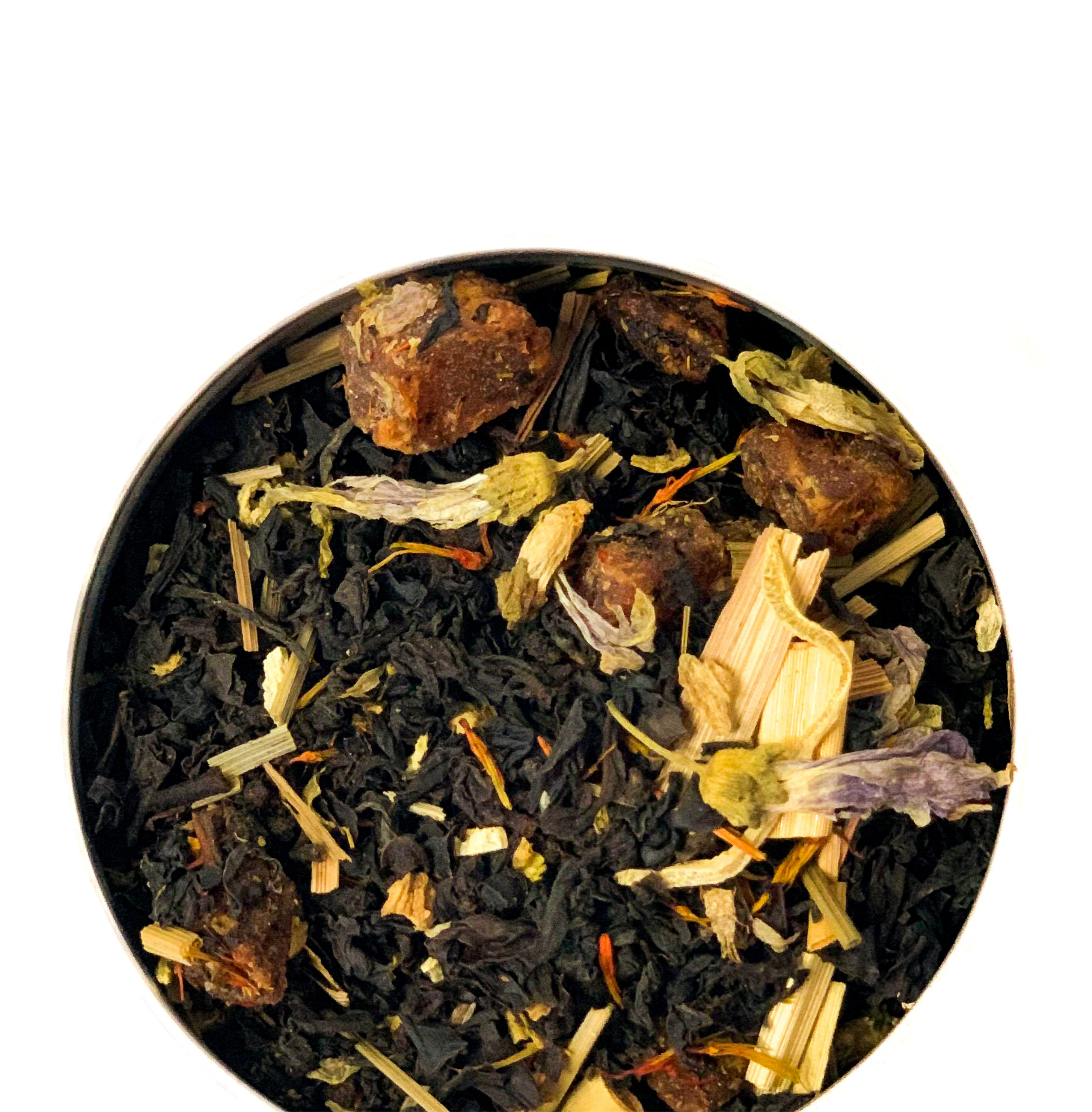 TEAliSe Assam Tropical Breeze