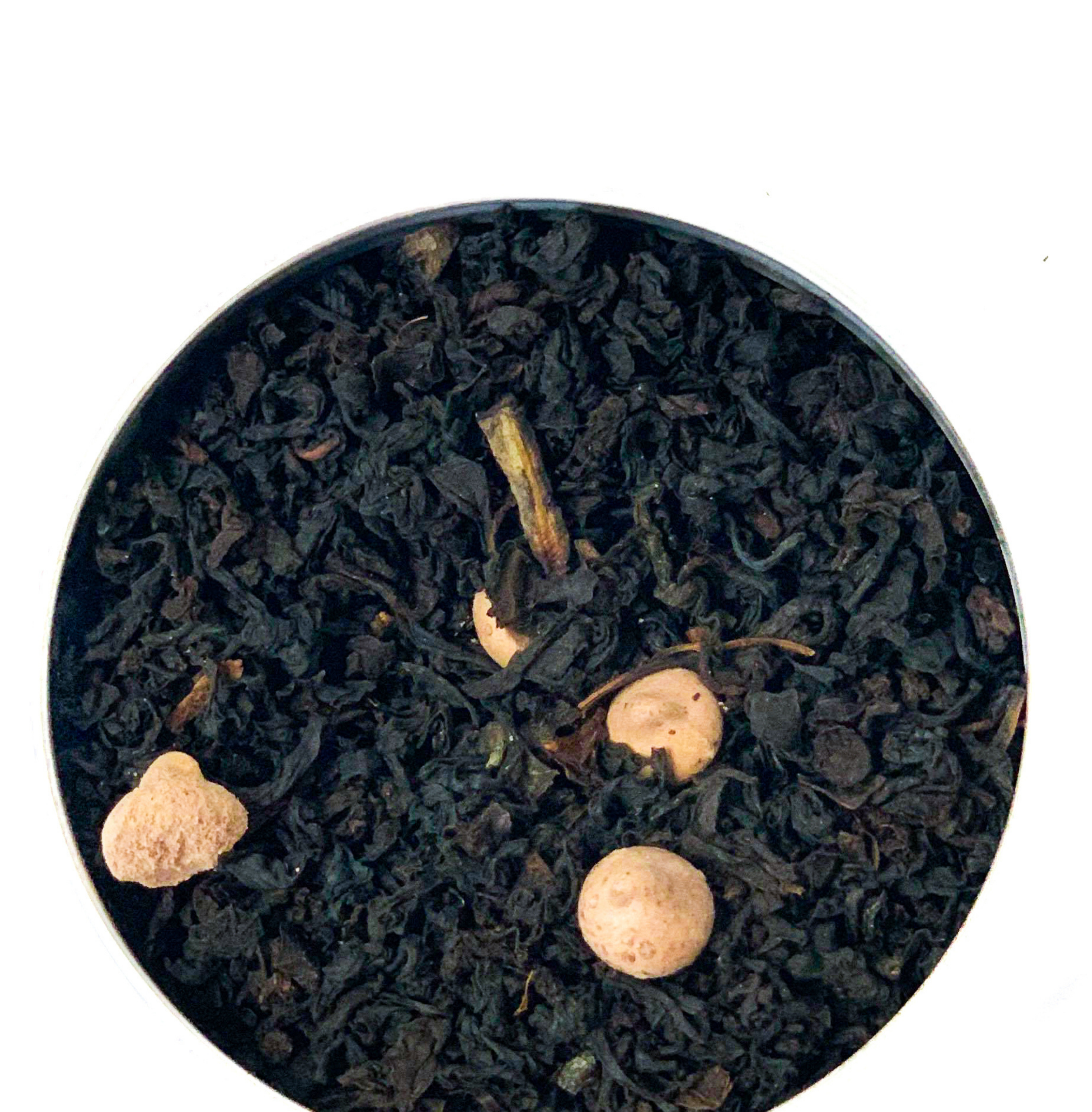 TEAliSe Chocolate Rum