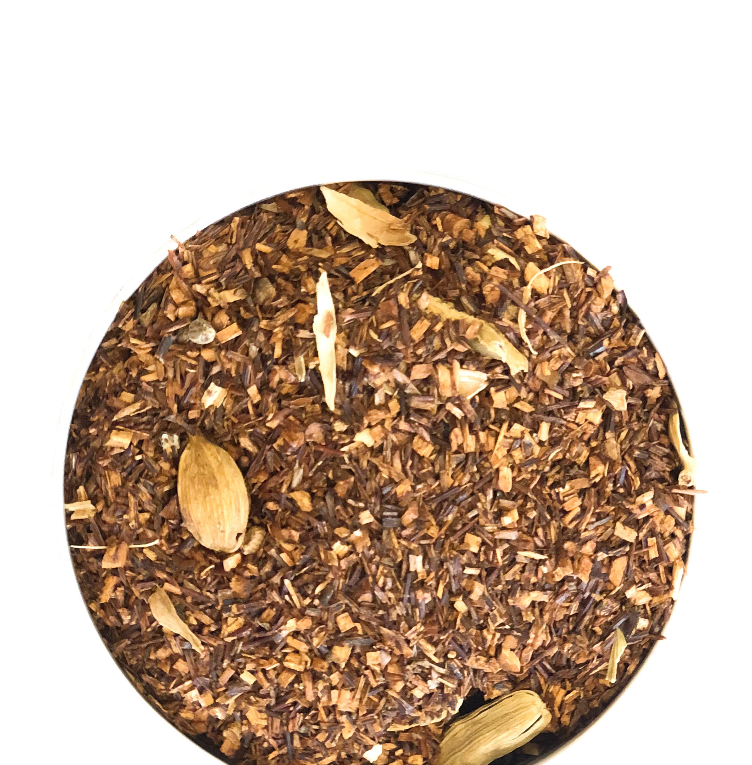 TEAliSe Herbal Wedding Chai