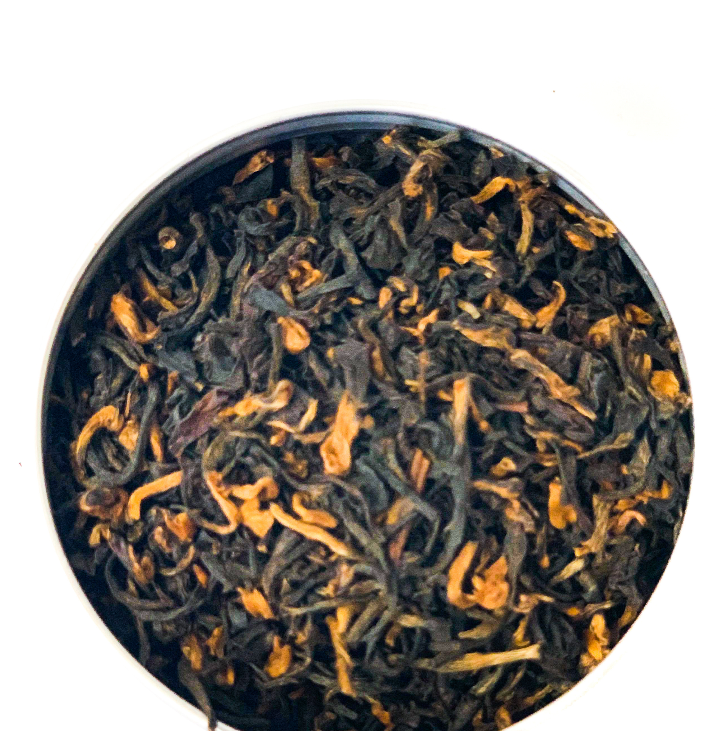 TEAliSe Mangalam Estate Super Premium Assam