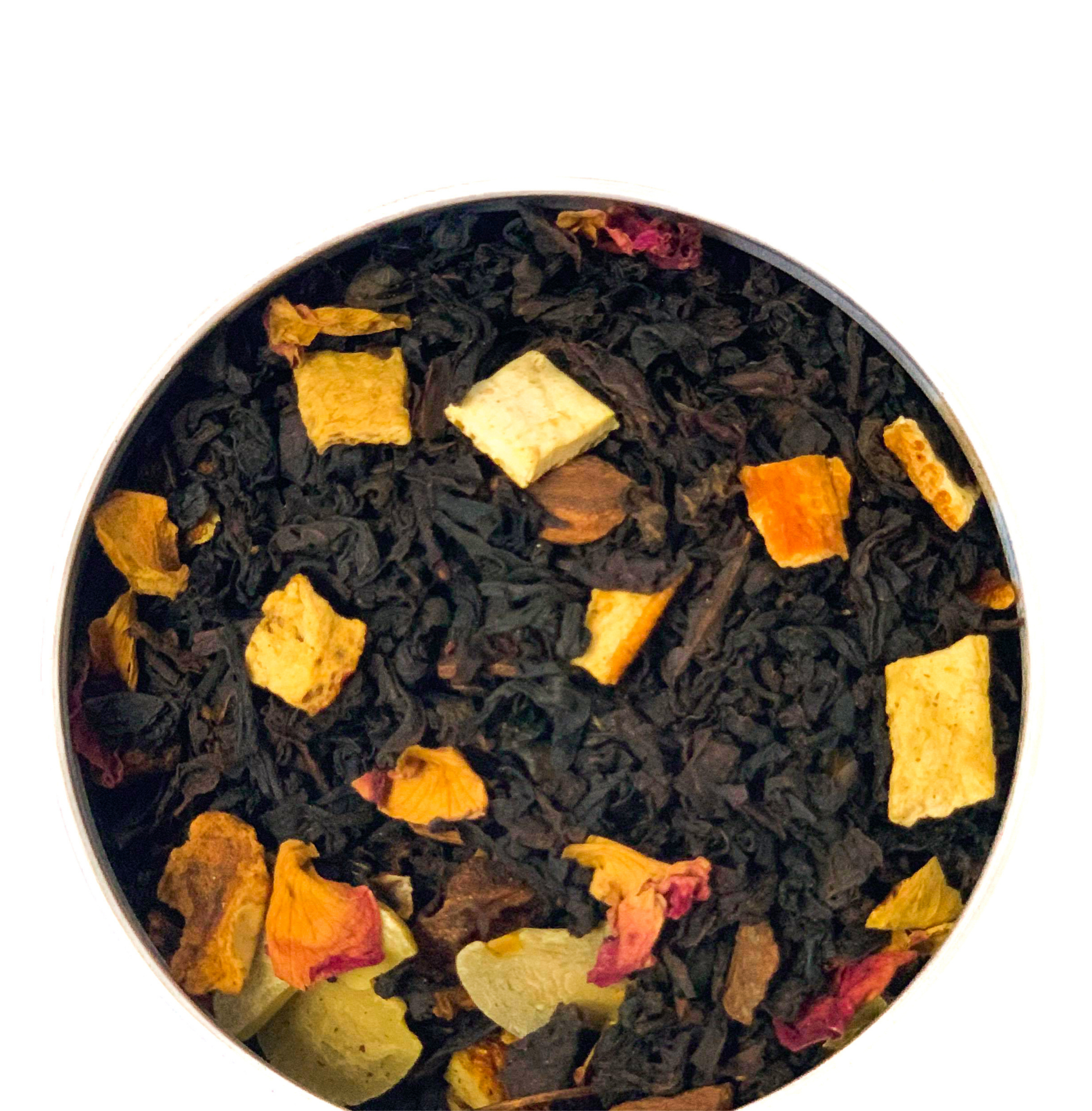 Holiday Spice Tea