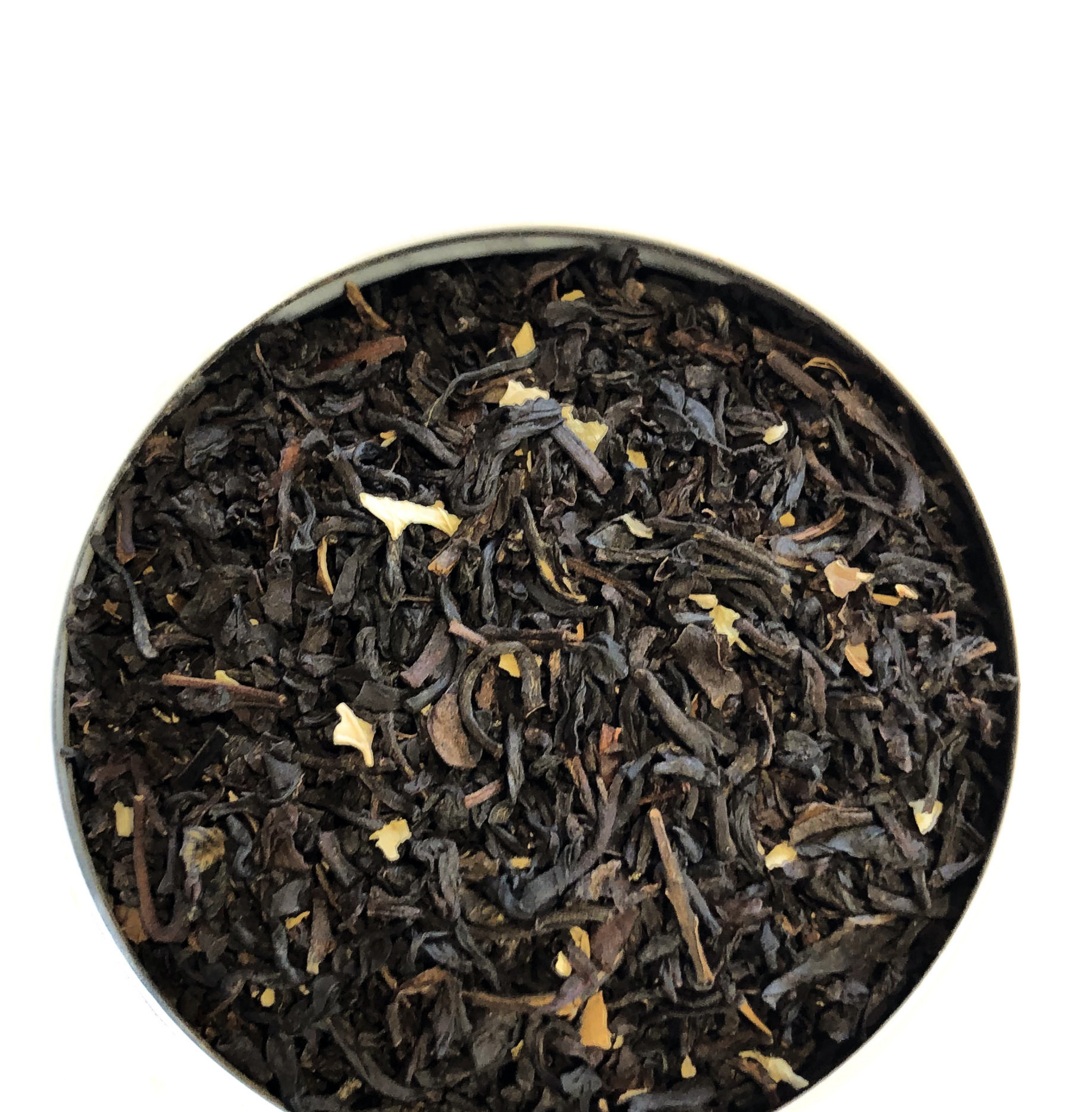 TEAliSe Organic Blueberry Tea