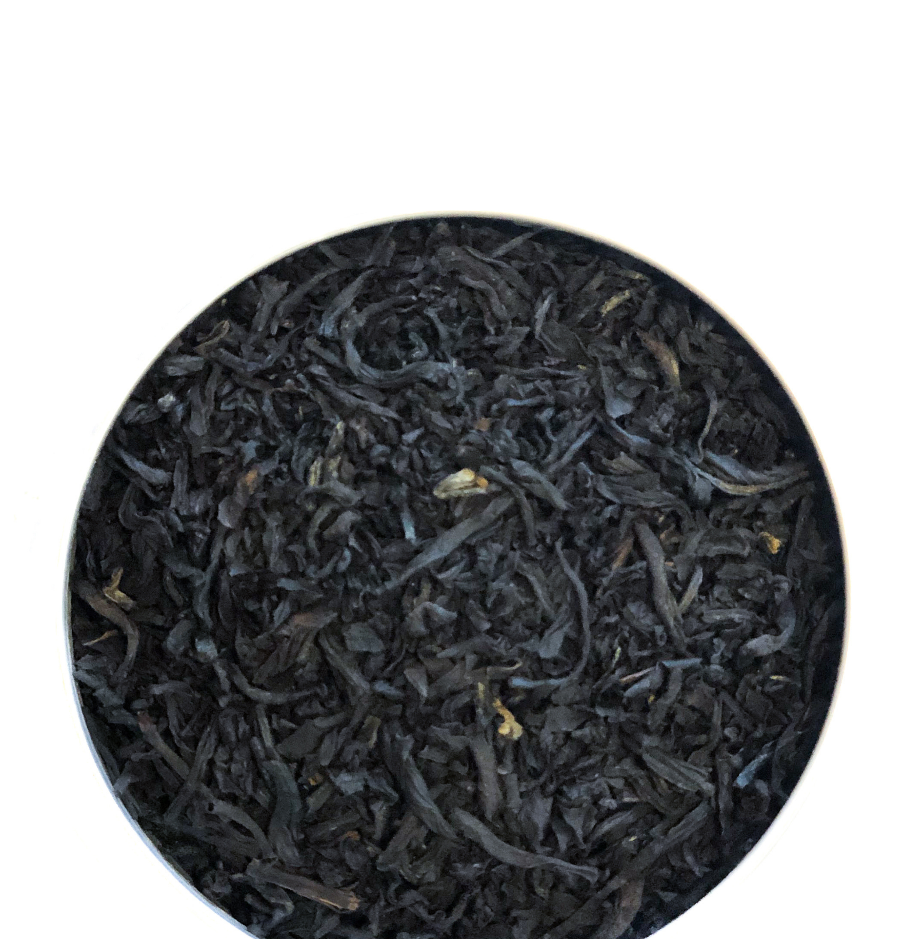 Organic Earl Grey