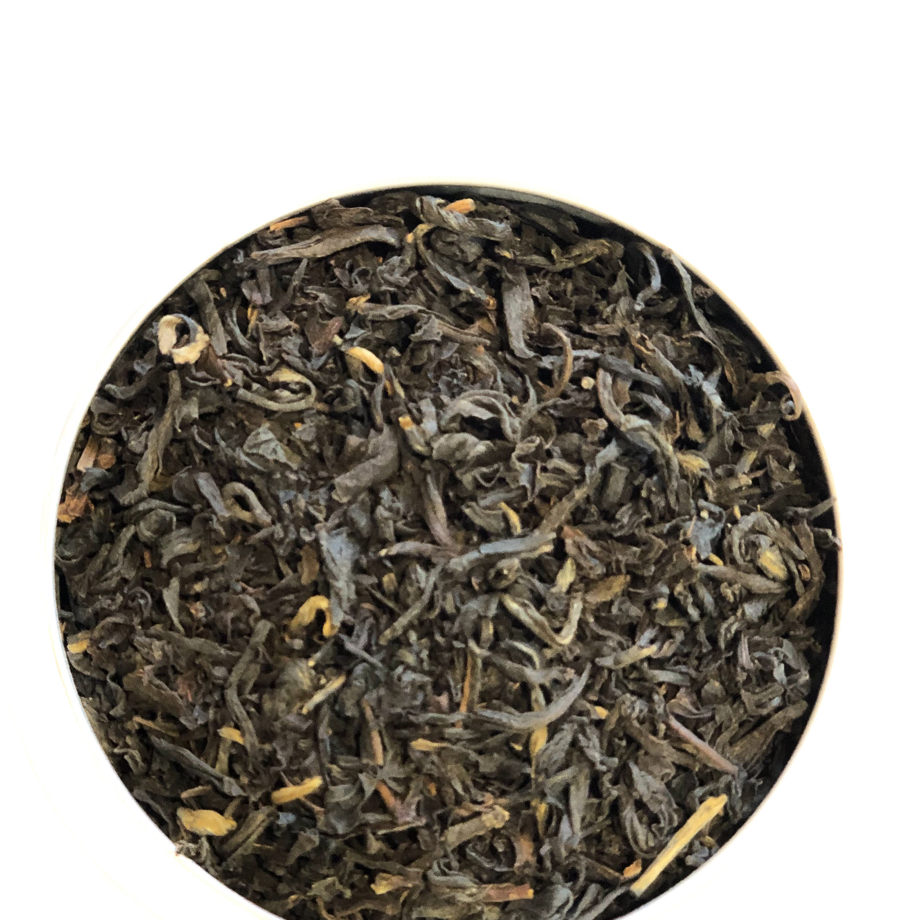 TEAliSe Organic English Breakfast