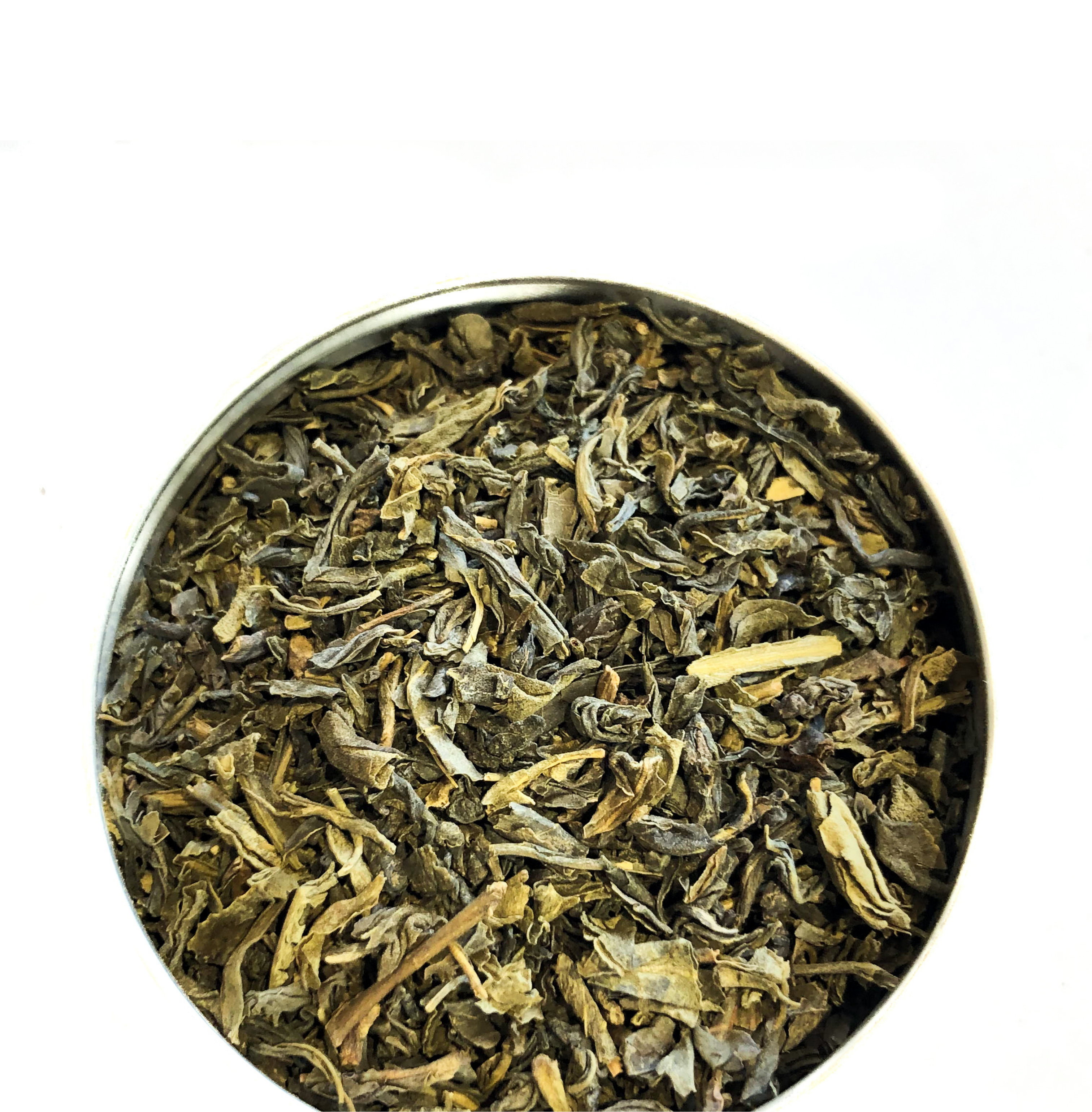 TEAliSe Organic Evening Blend