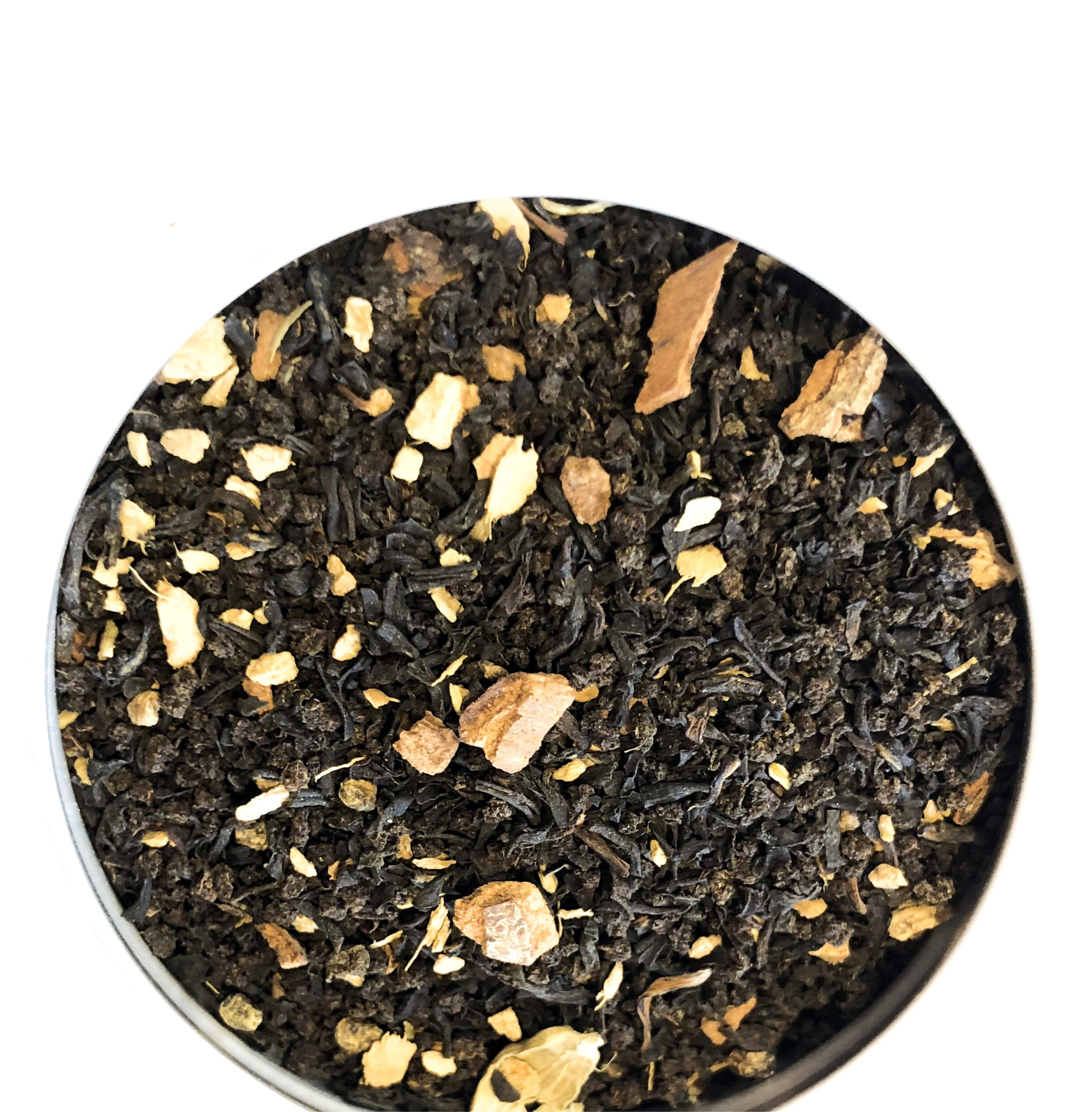 TEAliSe Organic Masala Chai