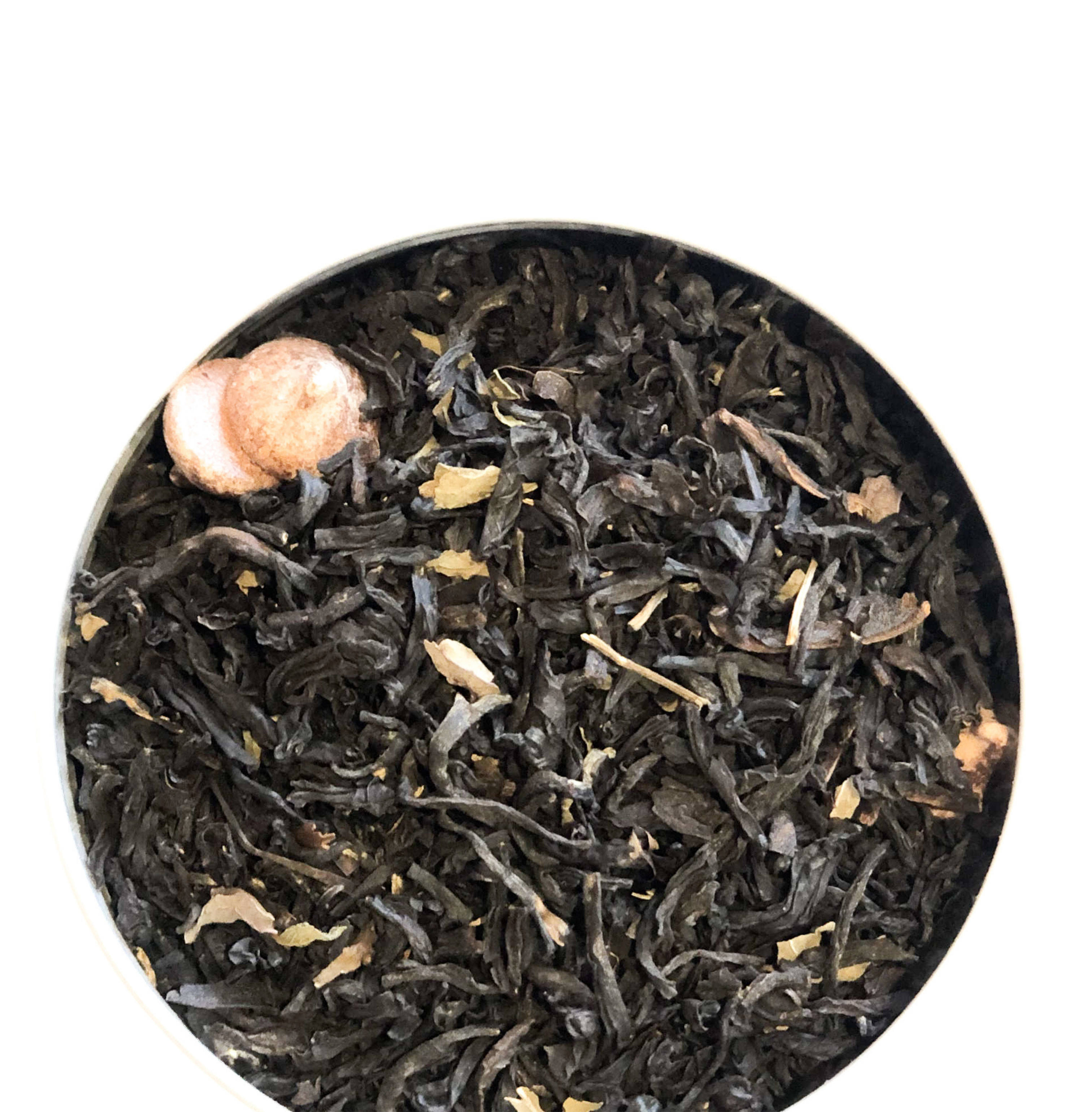 TEAliSe Organic Chocolate Mint