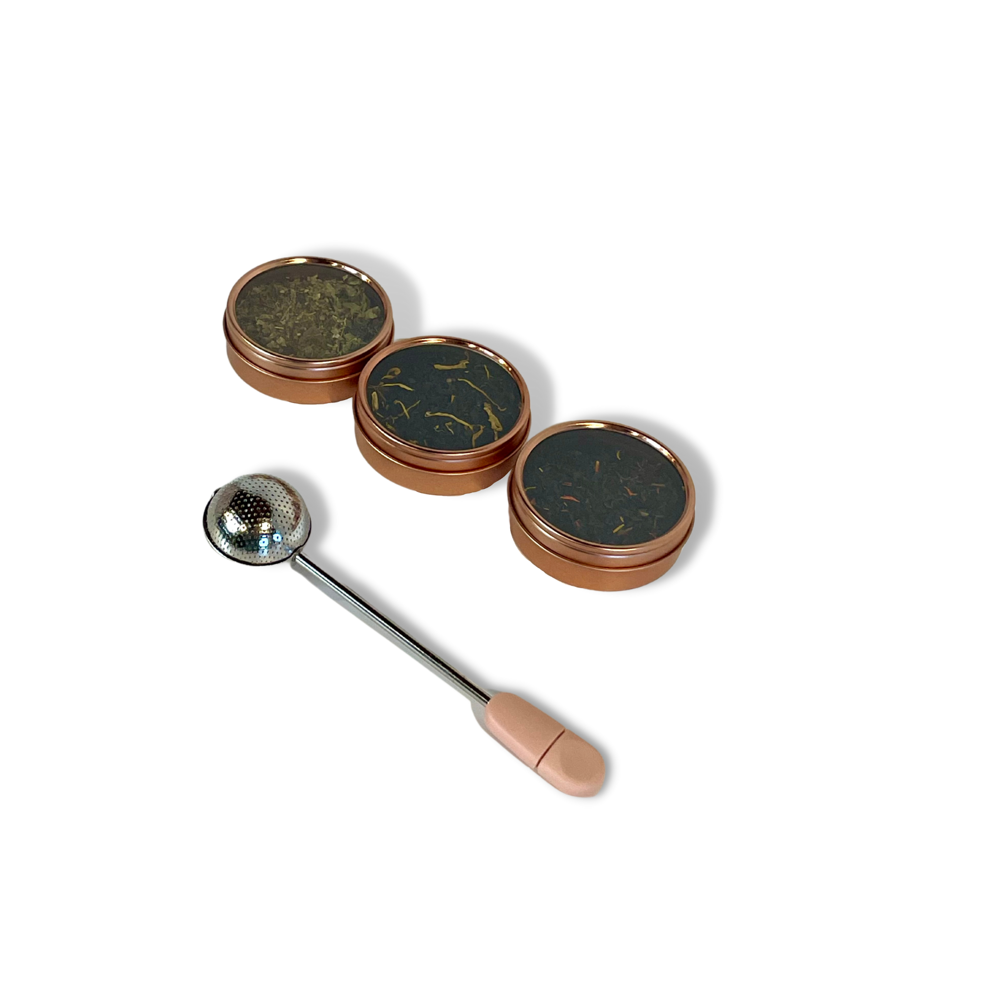 Tealise Best Selling Sampler of 9 Premium Tea Set