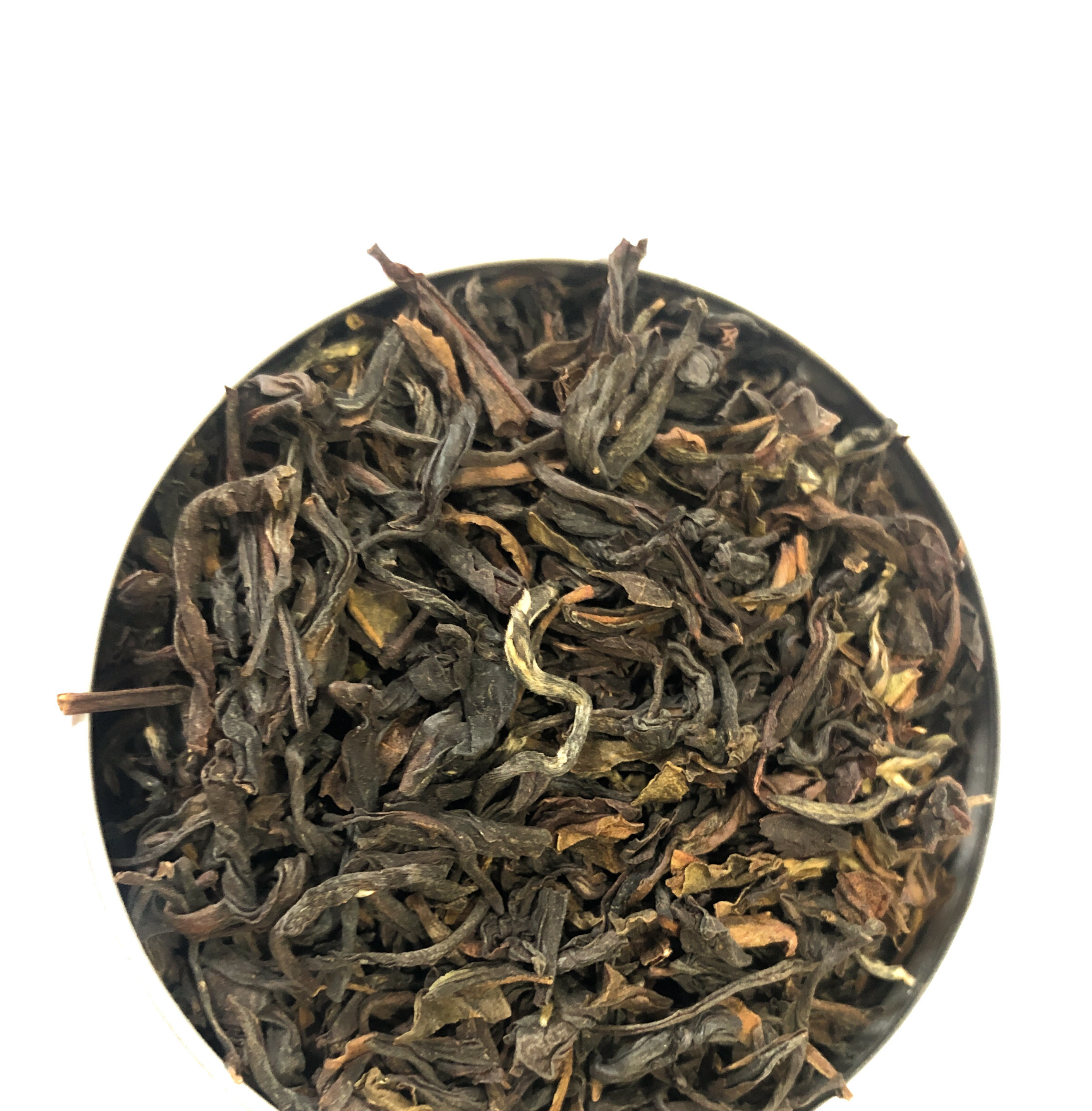 TEAliSe Special Reserve Afternoon Blend
