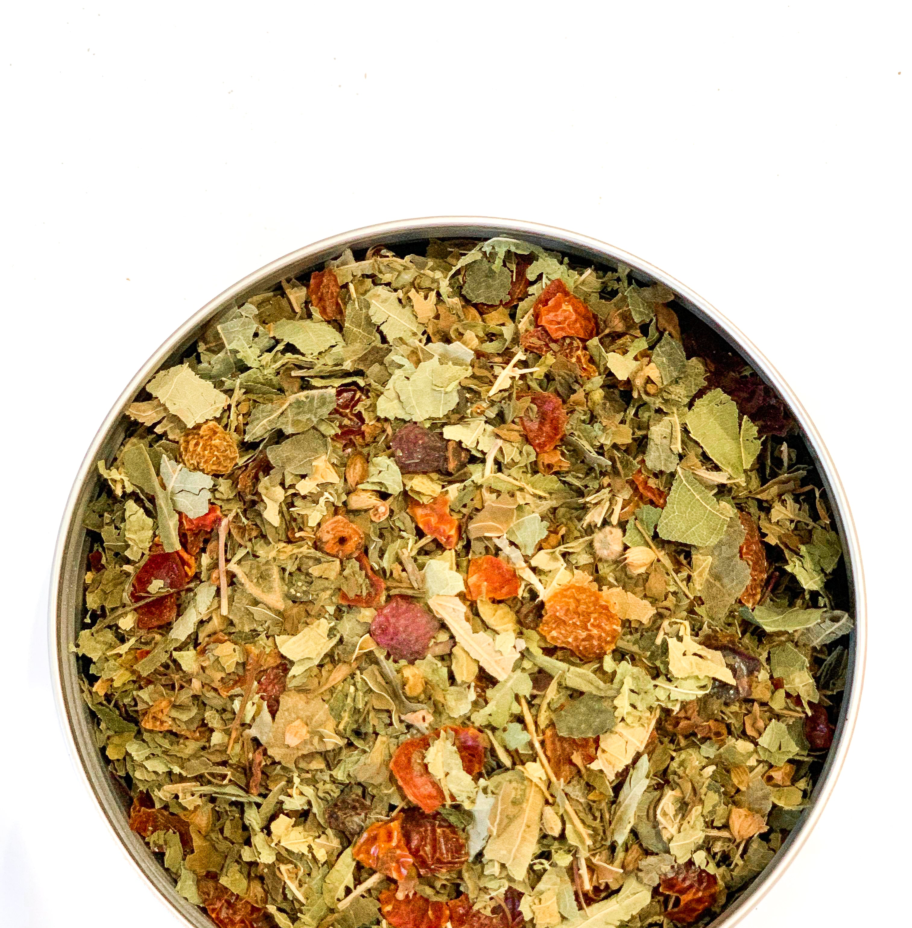 TEAliSe 28 Day Detox and Cleanse