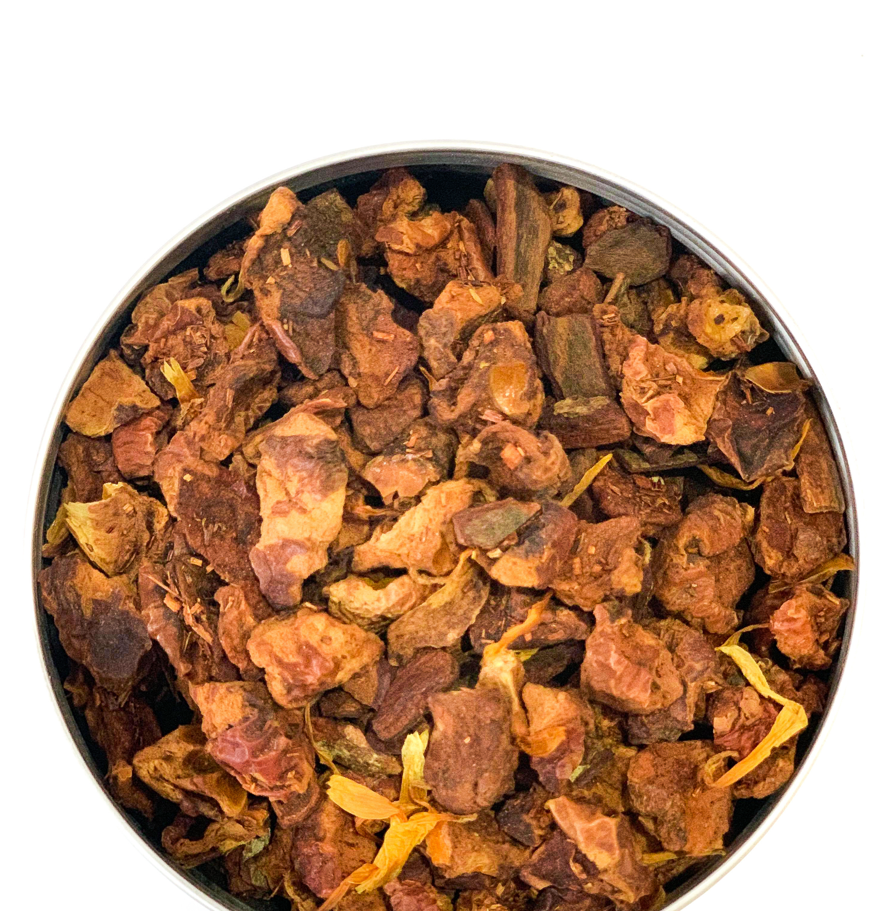 TEAliSe Apple Cinnamon