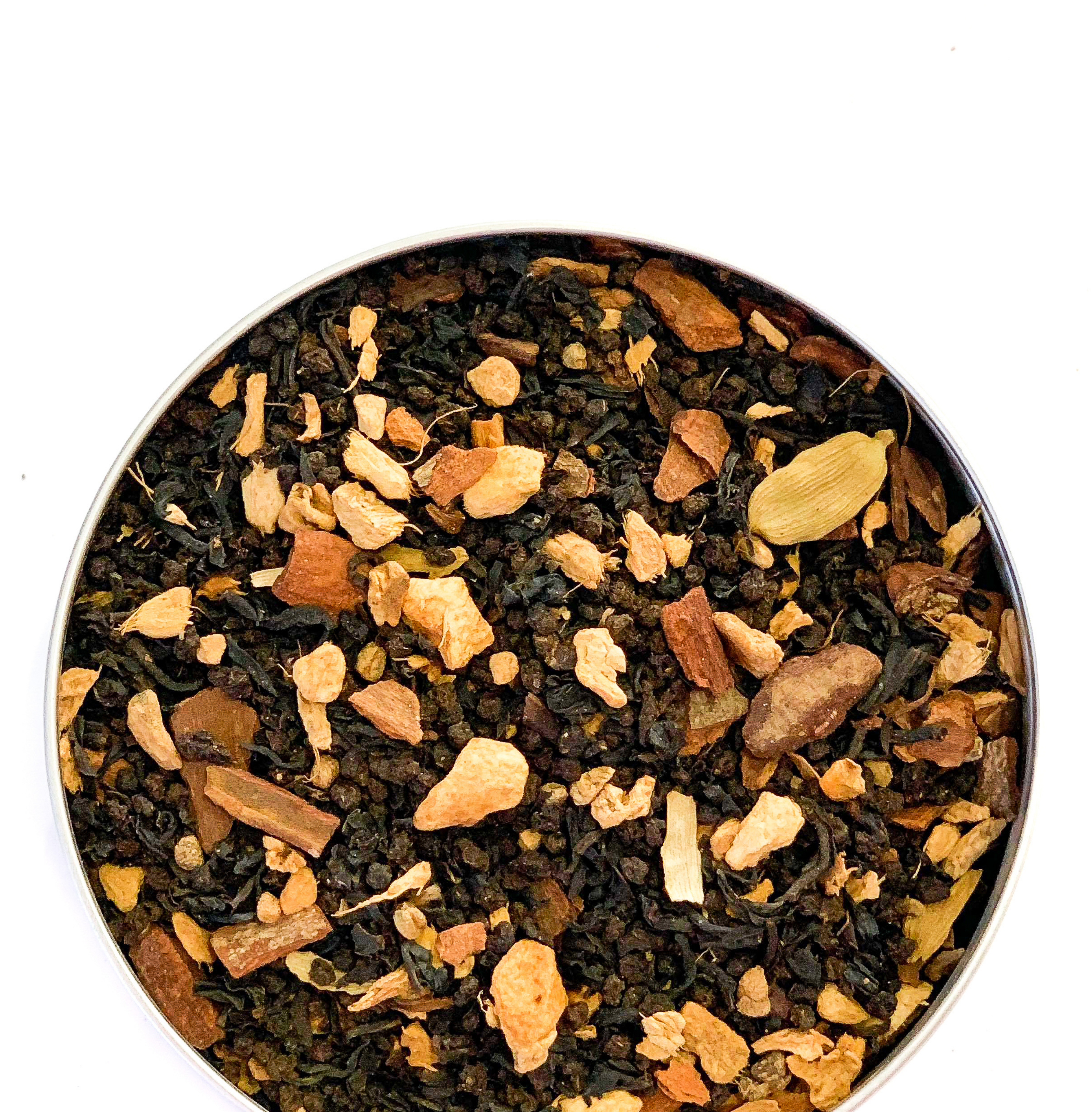 TEAliSe Chocolate Chai