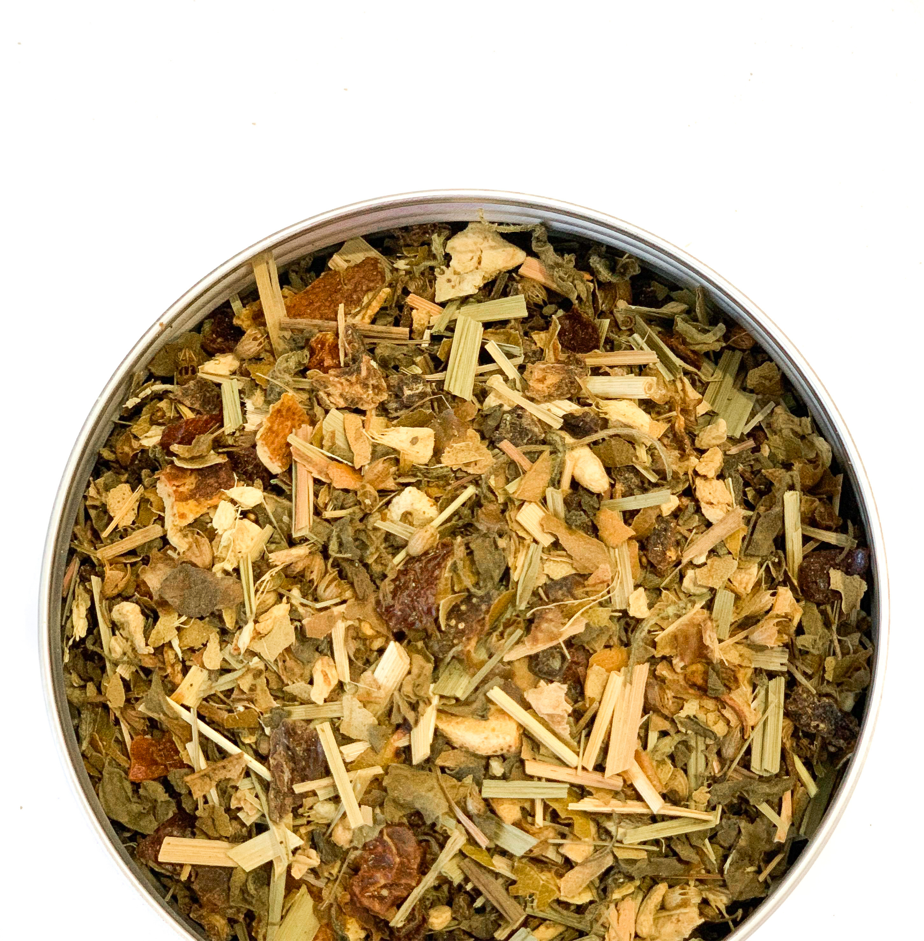 TEAliSe Cold Comfort Herbal