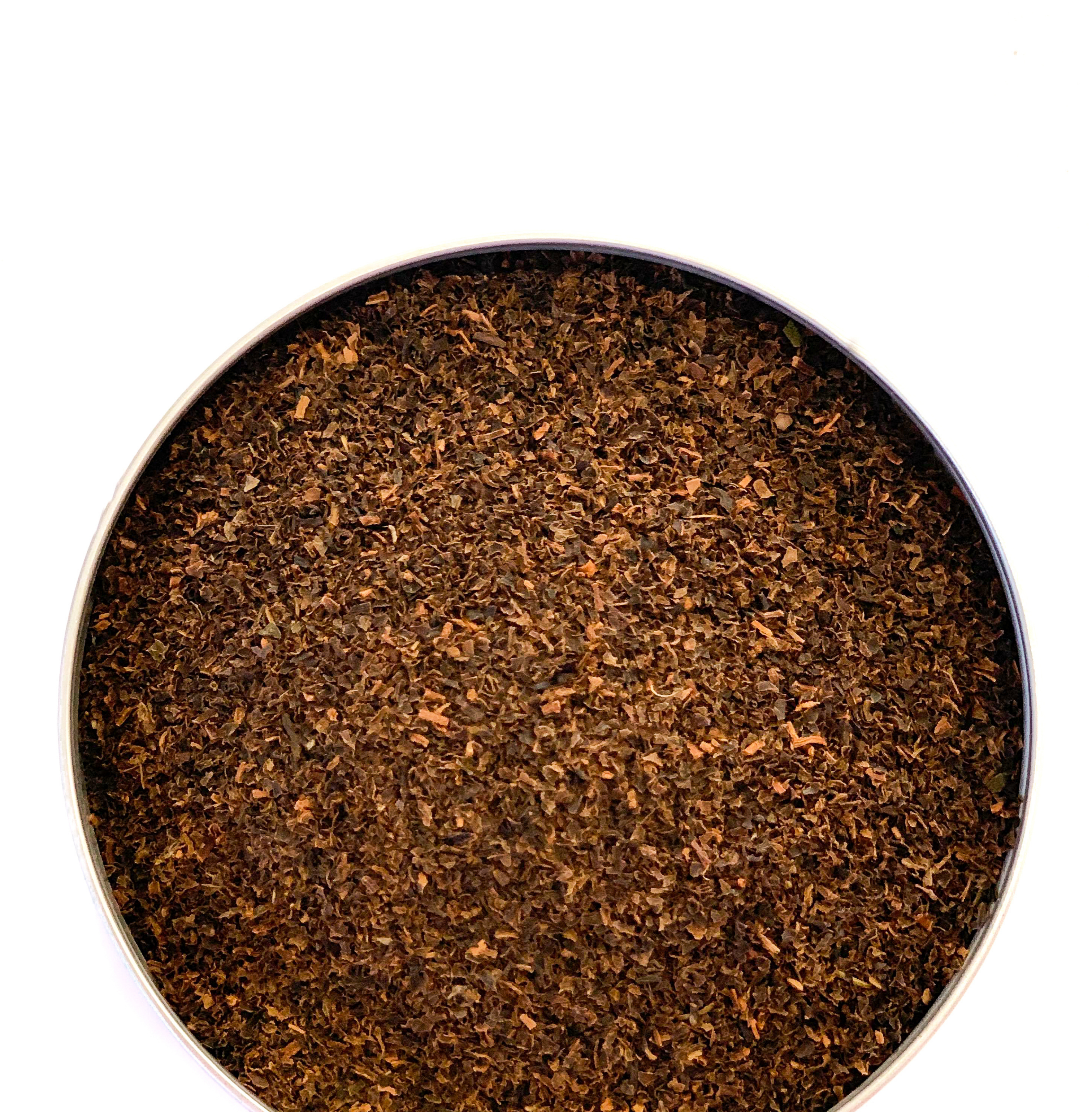 TEAliSe Decaf Irish Breakfast