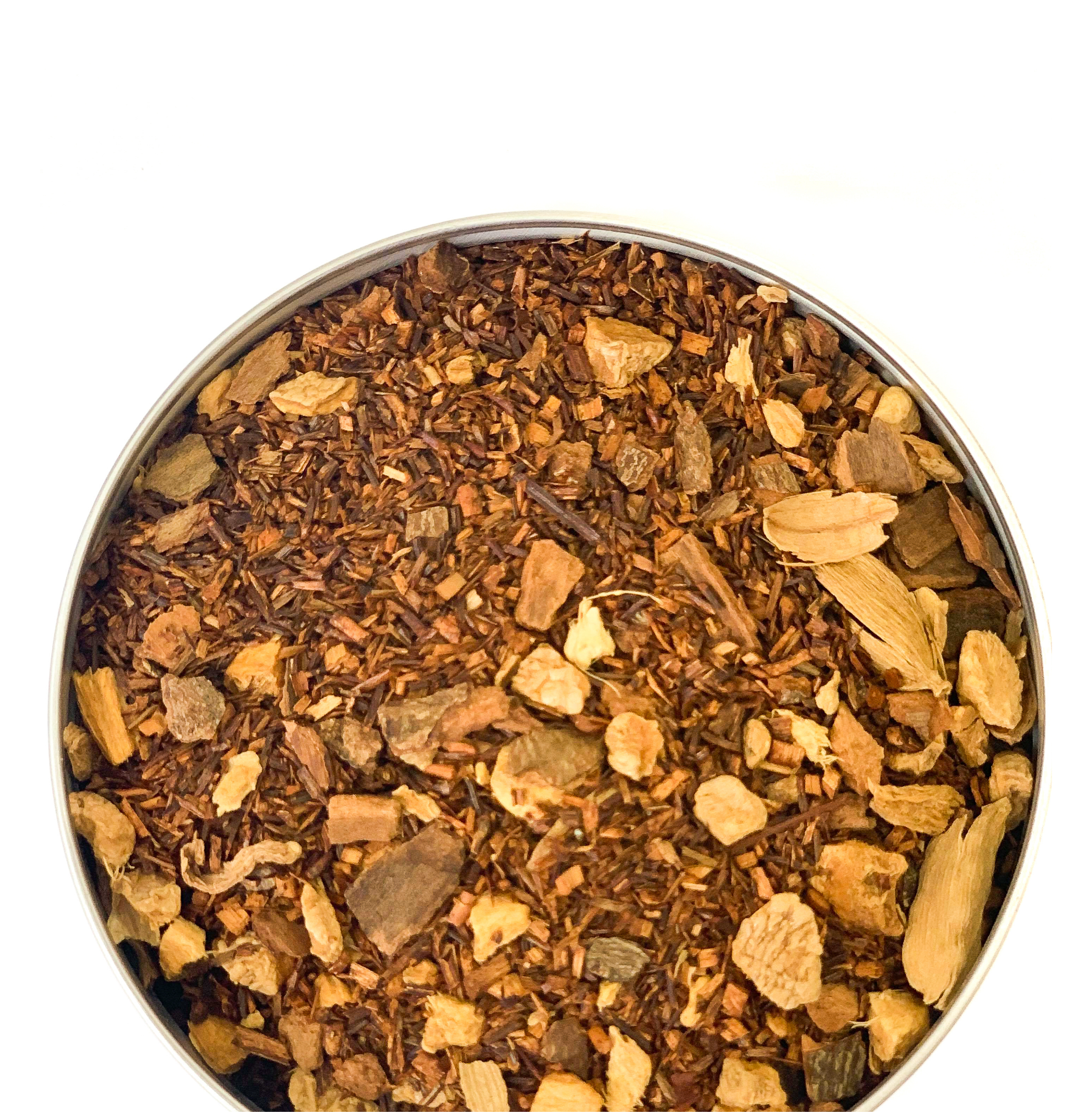 TEAliSe Herbal Chocolate Chai