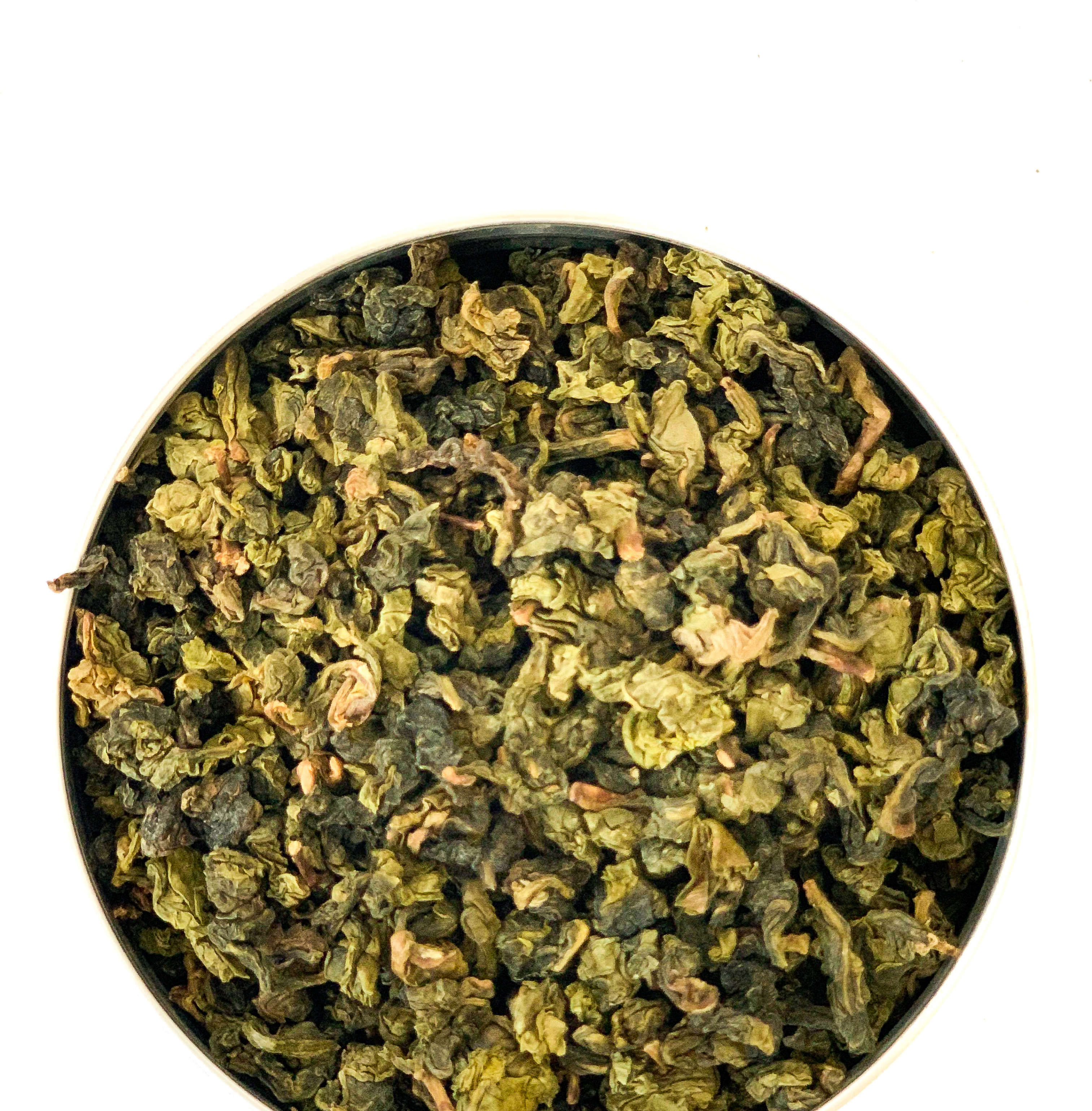 TEAliSe High Mountain Ti Kwan Yin Flowery Supreme