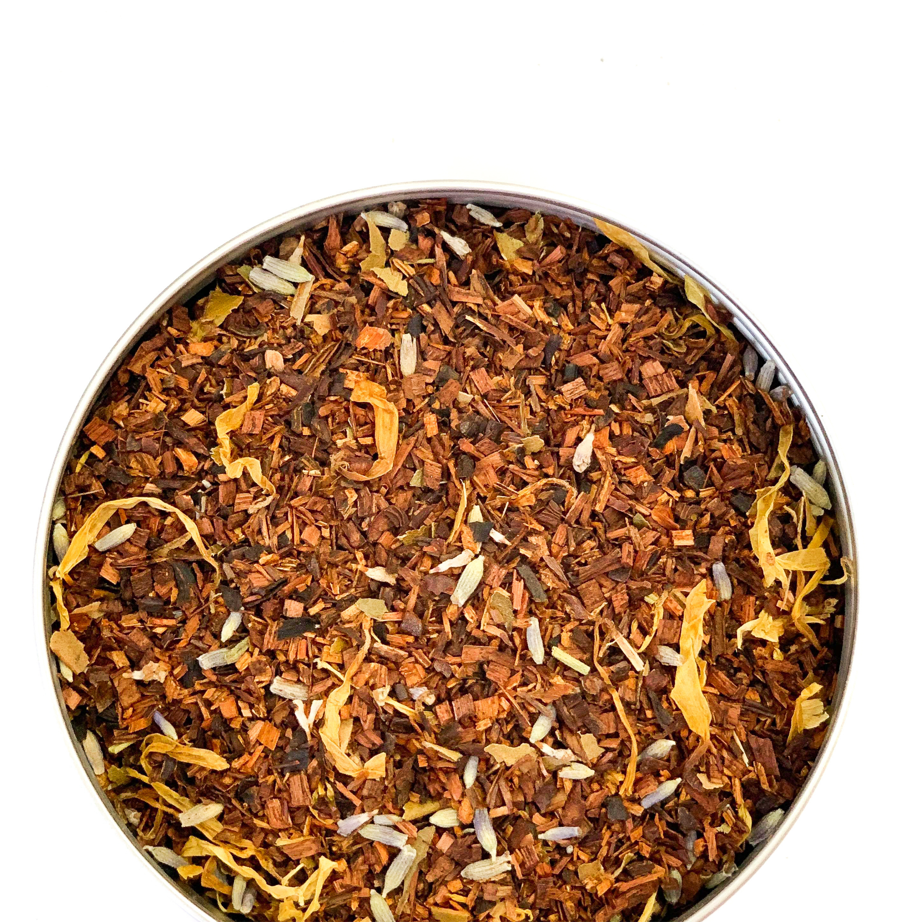 TEAliSe Lemon Chiffon