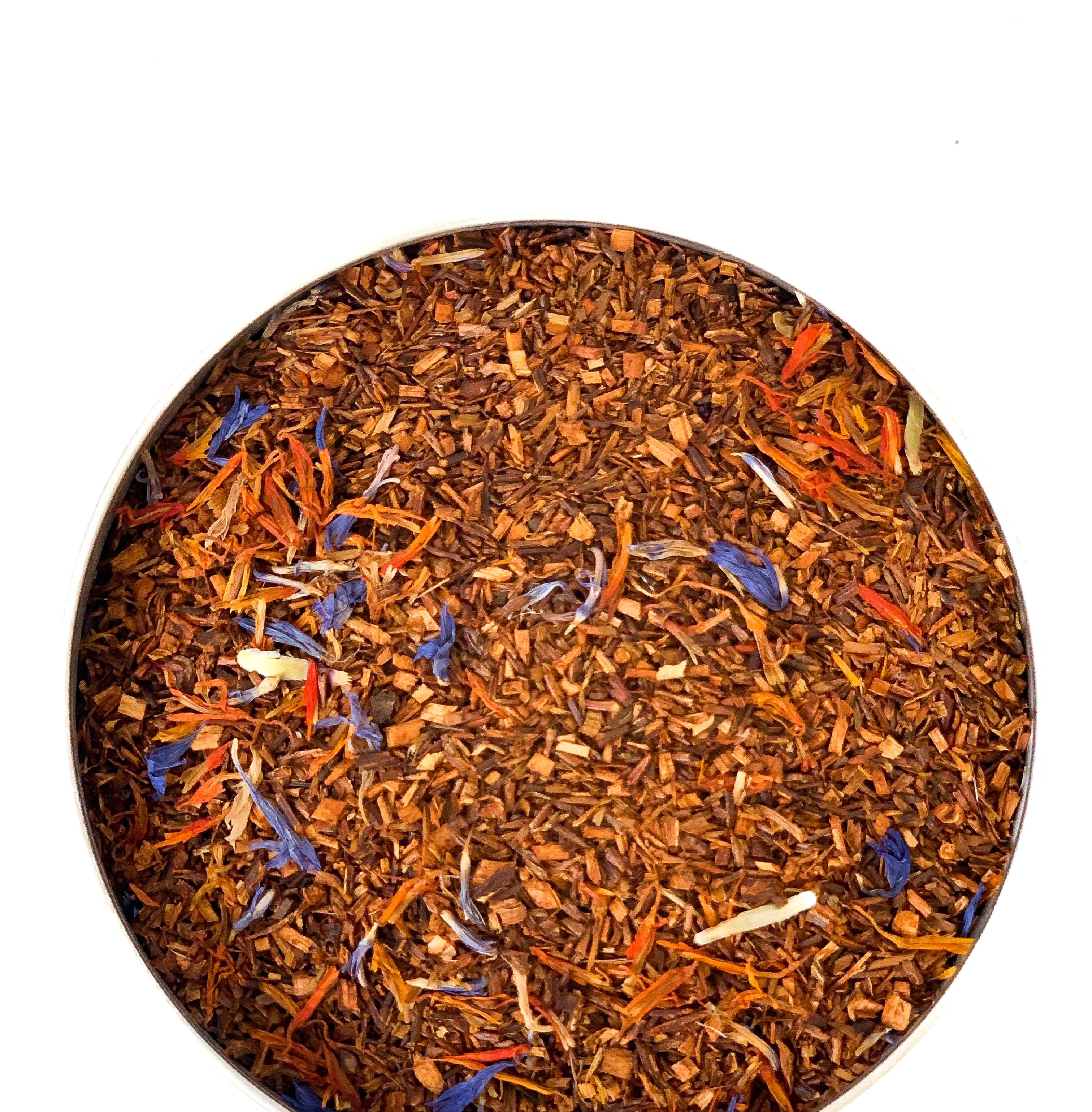 TEAliSe Niagara Secret