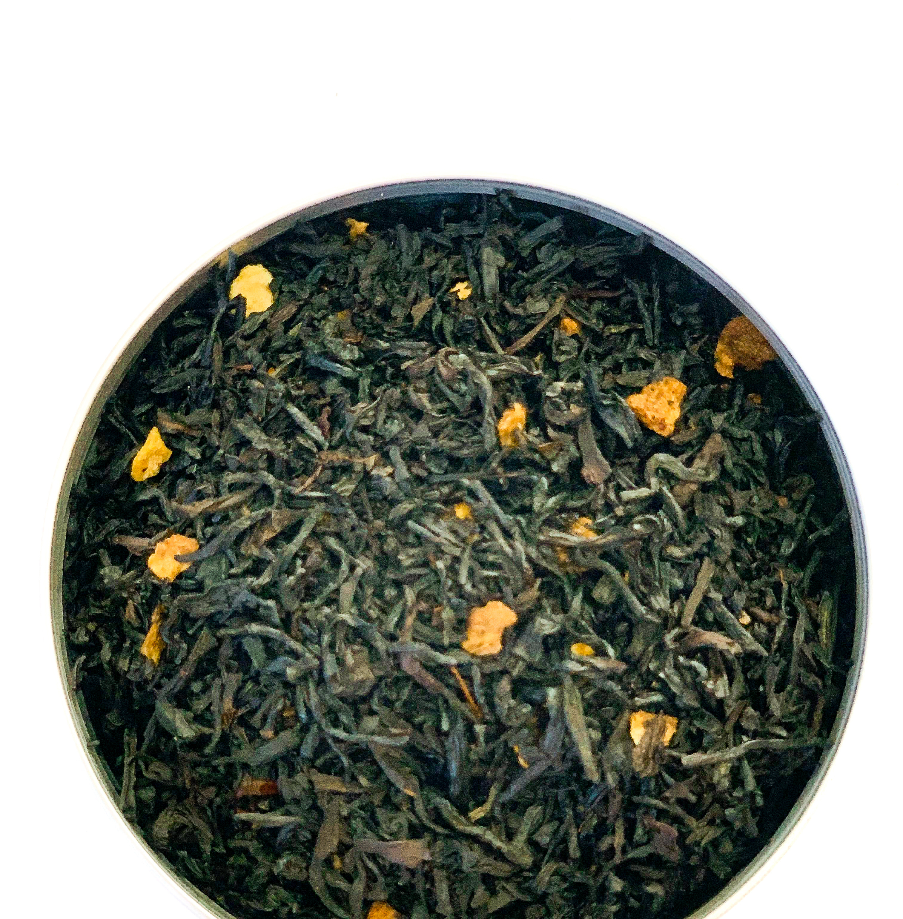 TEAliSe Organic Lemon Tea