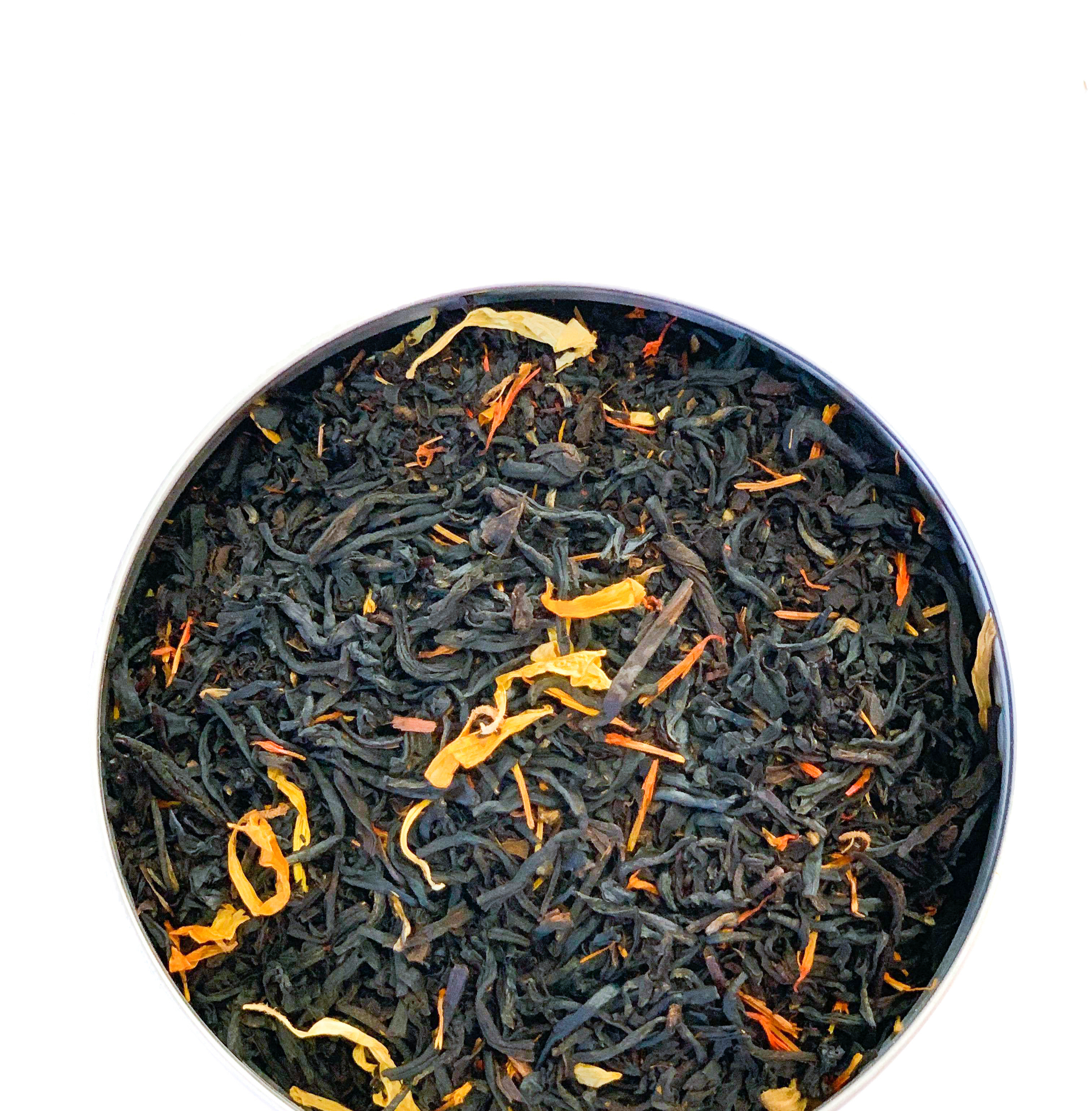 TEAliSe Passion Berry Tea