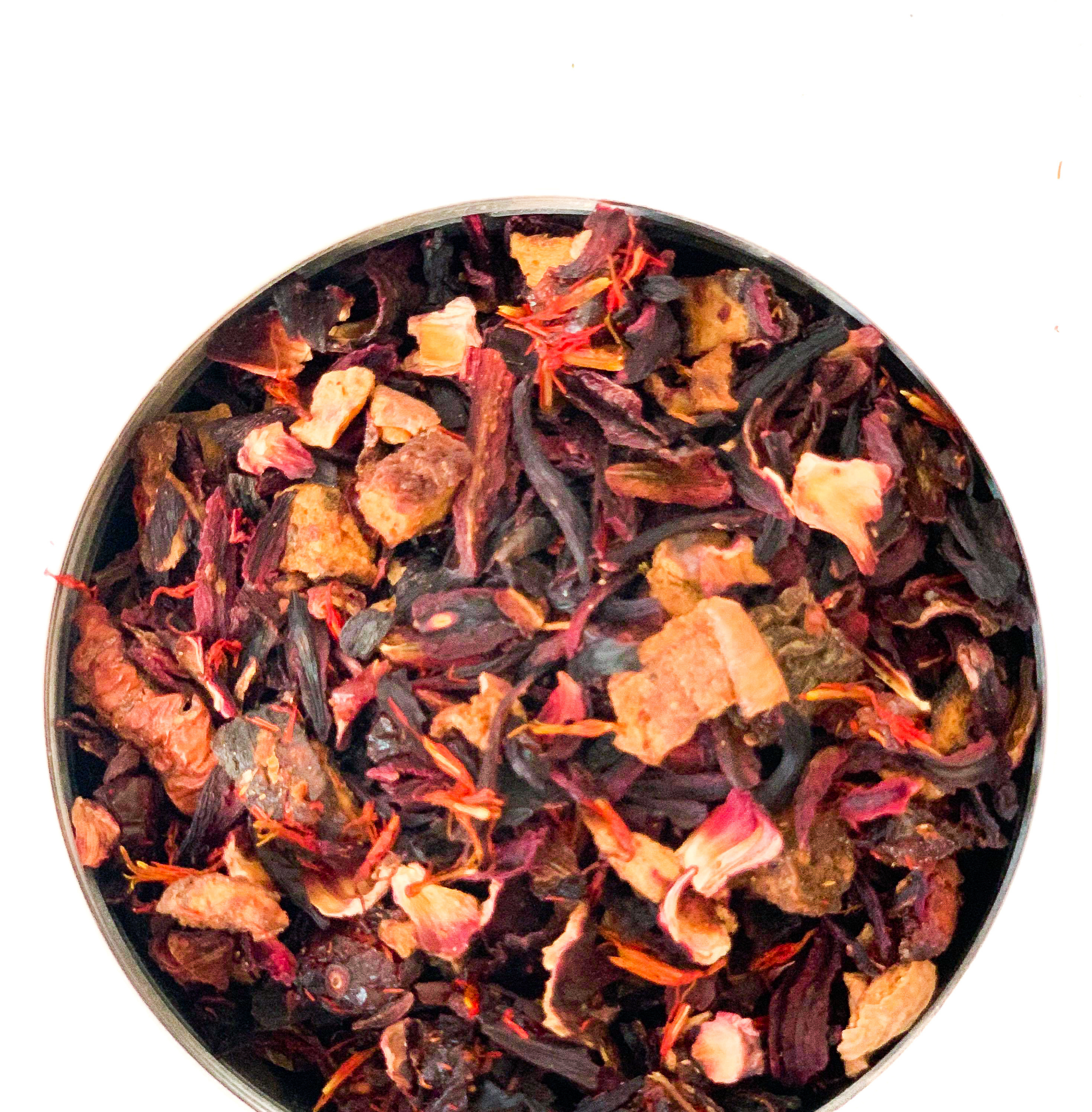 TEAliSe Peach Melba