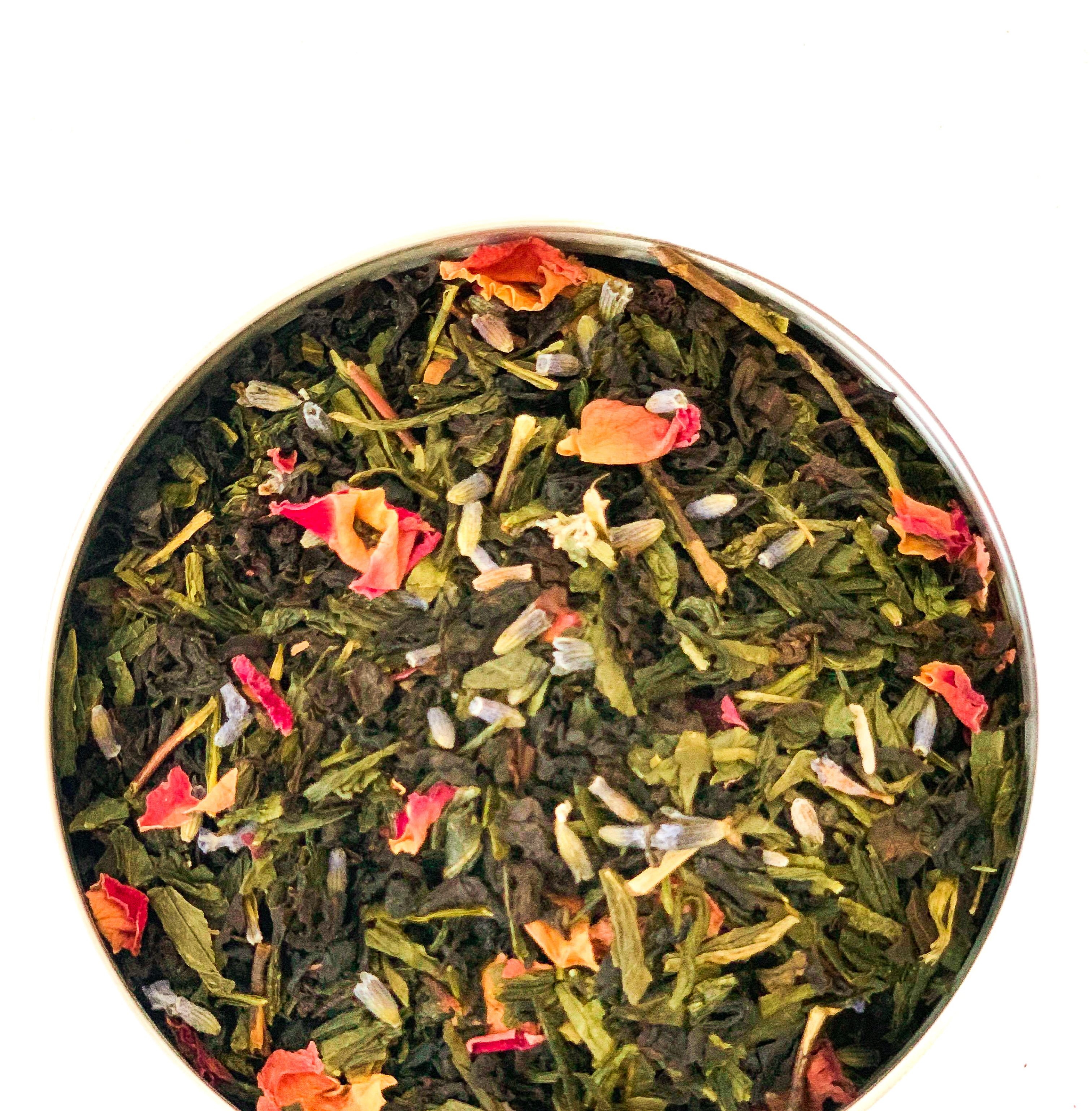 TEAliSe Queen's Blend