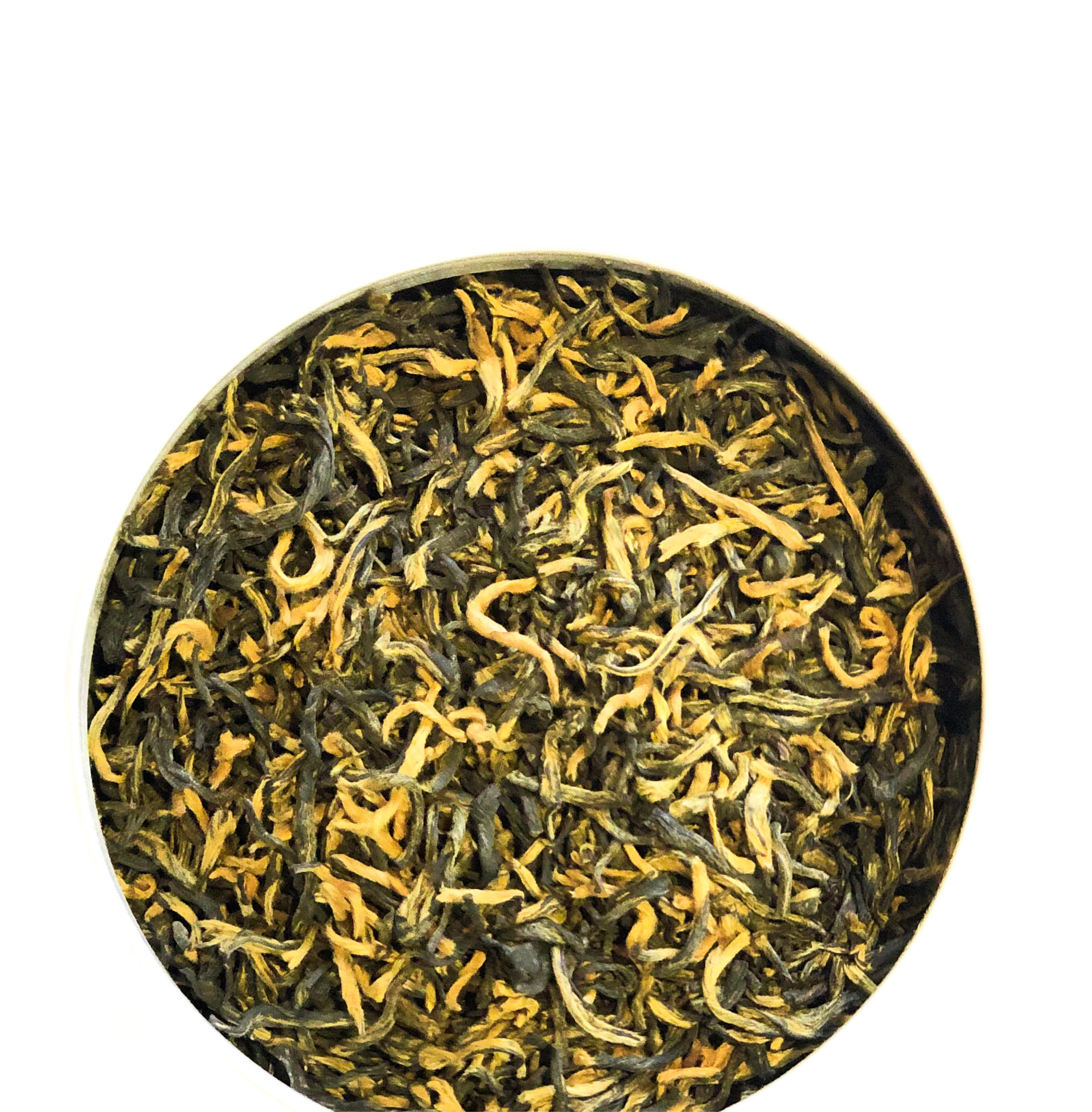 TEAliSe Zhen Qu - Golden Buds