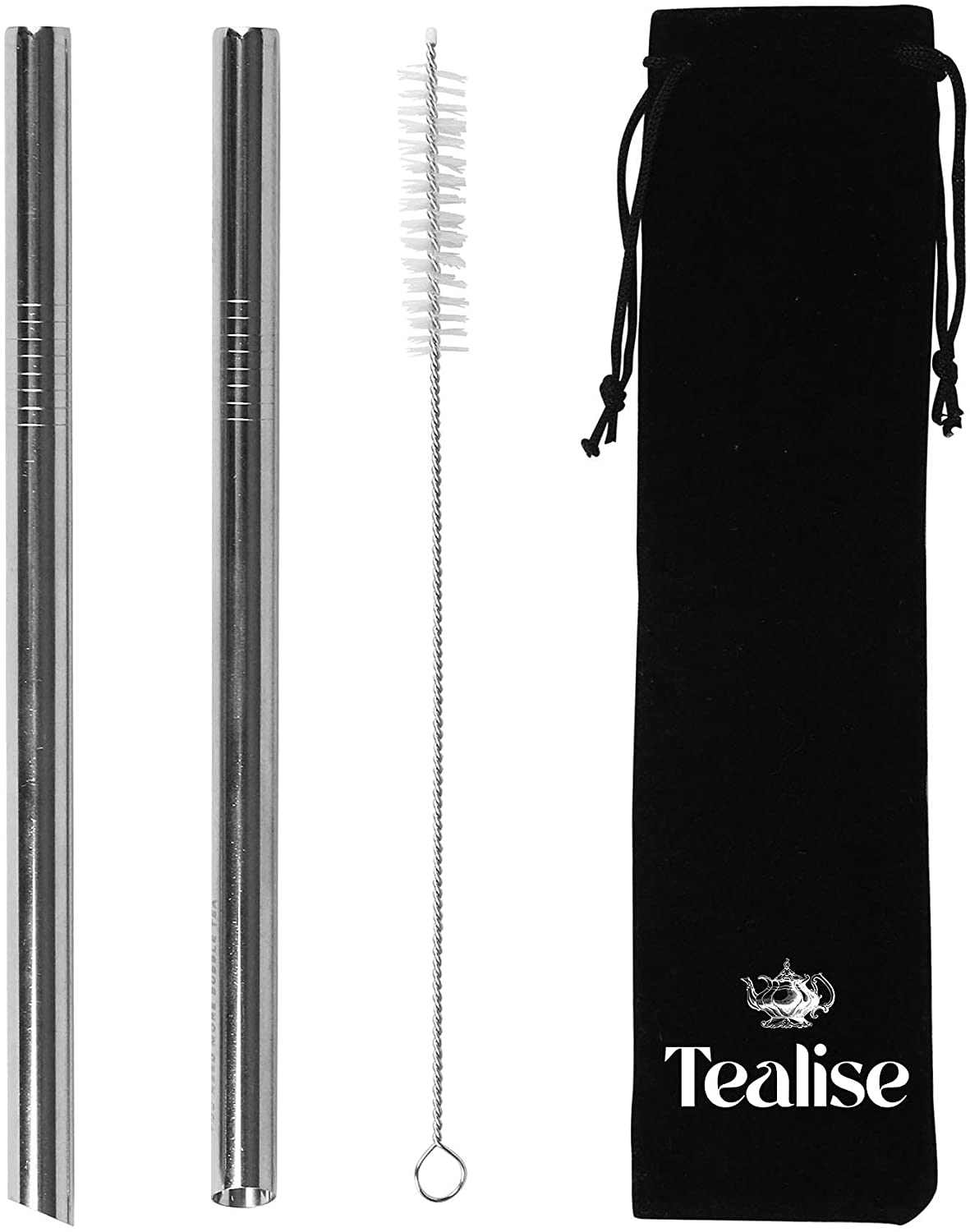 Customized Mix and Match Boba Tea Kit Gift Box