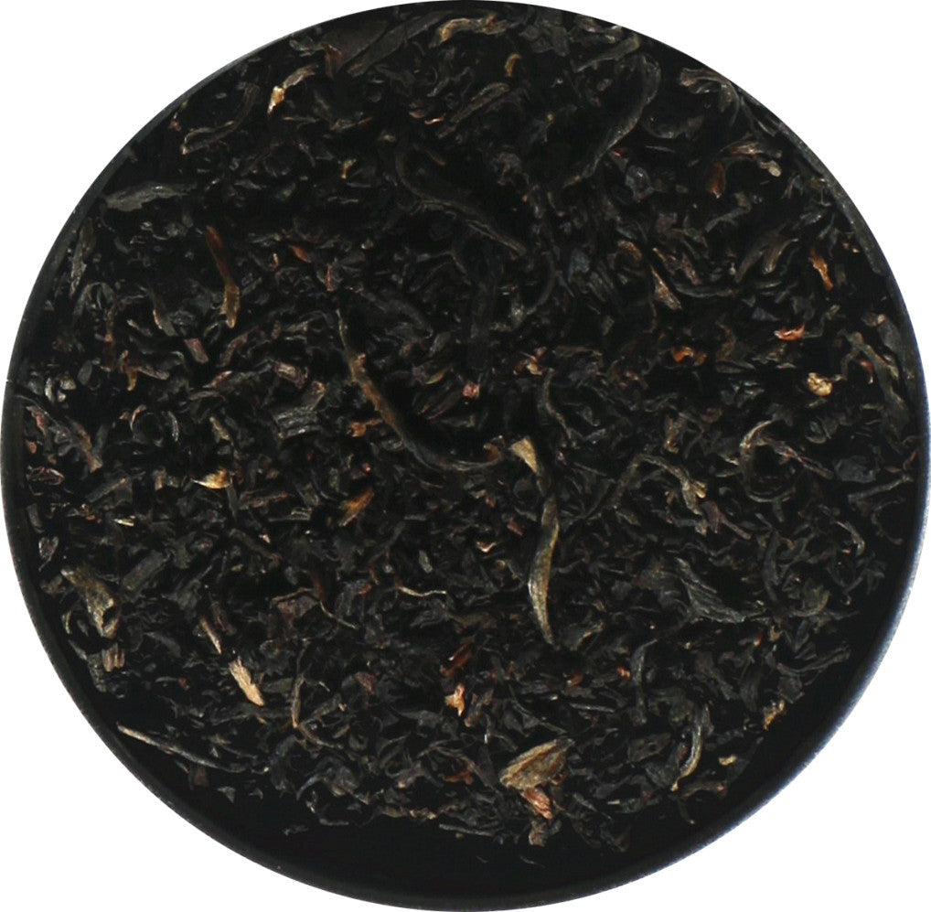 TEAliSe Blue Lady Grey