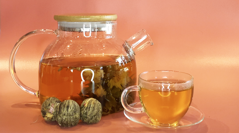 Tea Le New Loose-Leaf Tea Summer Arrivals – Tealise