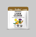 Load image into Gallery viewer, Organic Liver Reset 60 Servings Individual Package