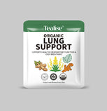 Load image into Gallery viewer, Organic Lung Support 60 Servings Individual Package