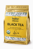 Load image into Gallery viewer, Organic Whole Leaf Black Tea 60 Tea Bags