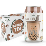 Load image into Gallery viewer, (Pack of 12) Tealise Royal Milk Tea Flavour Ready to Drink (320ML)