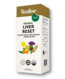 Load image into Gallery viewer, Organic Liver Reset 60 Servings Individual Package