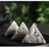 Load image into Gallery viewer, Organic Whole Leaf Black Tea 60 Tea Bags
