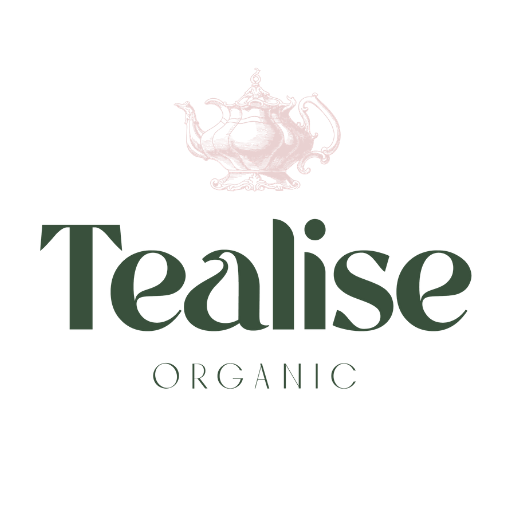 Tealise logo