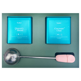 Load image into Gallery viewer, Customize Loose Leaf Tea Kit with tea infuser