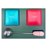 Load image into Gallery viewer, Customize Loose Leaf Tea Kit with tea infuser