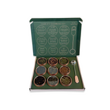 Load image into Gallery viewer, Tealise Best Selling Sampler of 9 Premium Tea Set