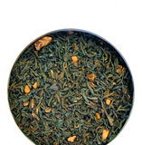 Load image into Gallery viewer, TEAliSe Organic Cinnamon Apple Tea